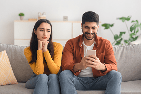 Post Matrimonial Investigations